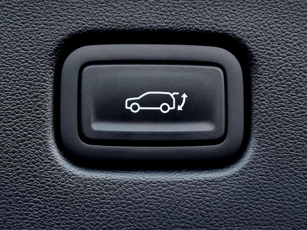Hyundai KONA 1.6 GDI HEV Comfort Smart uit 2026, foto 9
