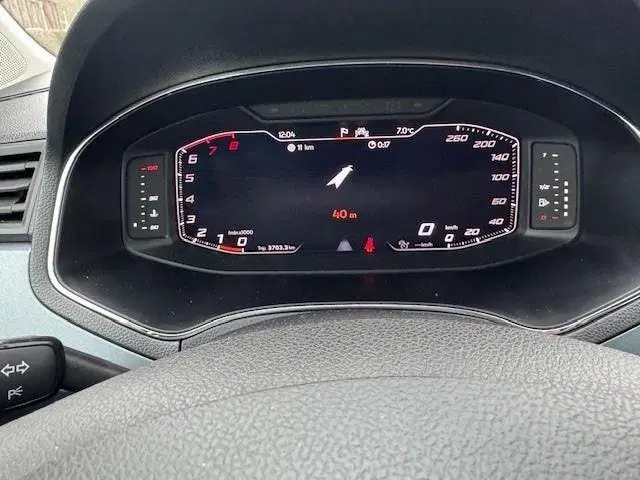 SEAT Arona 1.0TSI STYLE BUSINESS INTENSE+ uit 2021, foto 12
