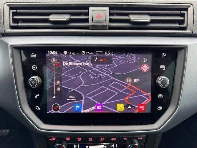 SEAT Arona 1.0TSI STYLE BUSINESS INTENSE+ uit 2021, foto 13