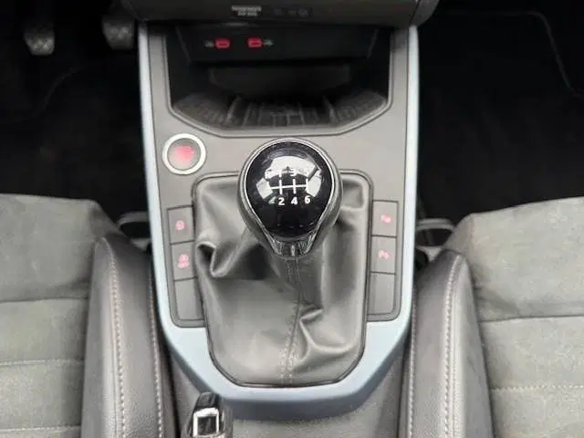 SEAT Arona 1.0TSI STYLE BUSINESS INTENSE+ uit 2021, foto 17