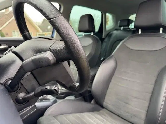 SEAT Arona 1.0TSI STYLE BUSINESS INTENSE+ uit 2021, foto 8