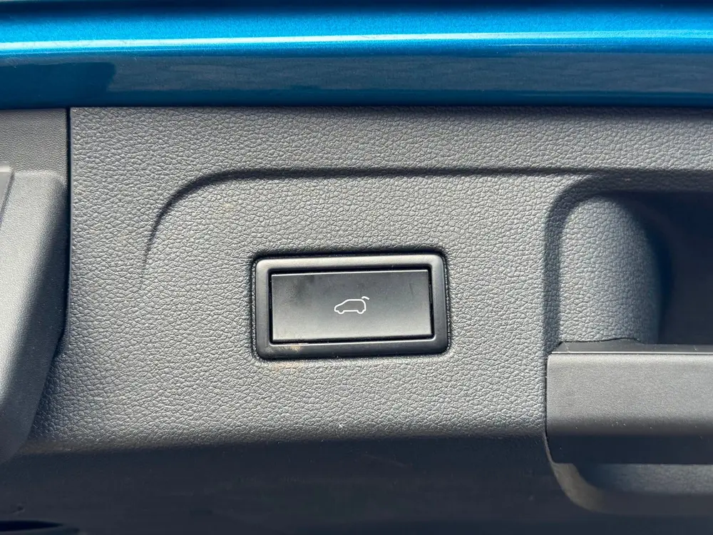 Volkswagen Touran 1.5 TSI Comfortline 2019 NAVI AIRCO Trekh! uit 2019, foto 15