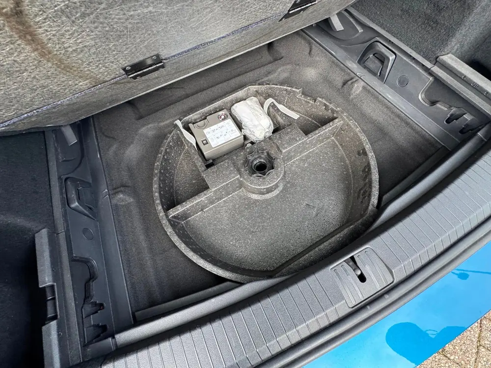 Volkswagen Touran 1.5 TSI Comfortline 2019 NAVI AIRCO Trekh! uit 2019, foto 16