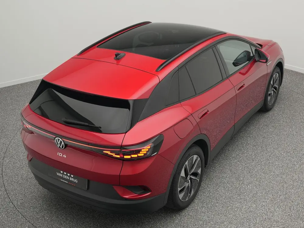 Volkswagen ID.4 Pure 52 kWh 170pk | SoH 92% | Panoramadak | uit 2022, foto 15