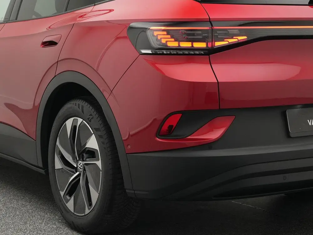 Volkswagen ID.4 Pure 52 kWh 170pk | SoH 92% | Panoramadak | uit 2022, foto 17