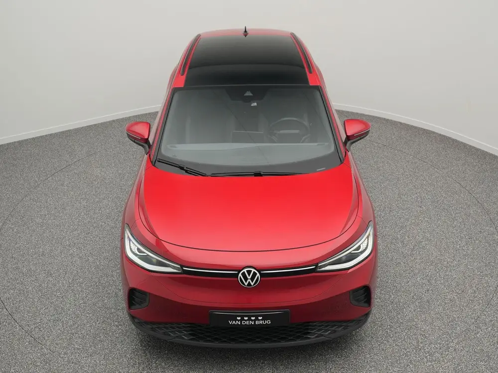 Volkswagen ID.4 Pure 52 kWh 170pk | SoH 92% | Panoramadak | uit 2022, foto 18