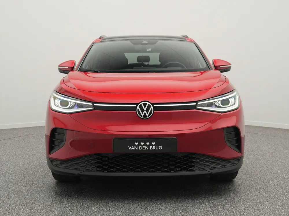 Volkswagen ID.4 Pure 52 kWh 170pk | SoH 92% | Panoramadak | uit 2022, foto 6