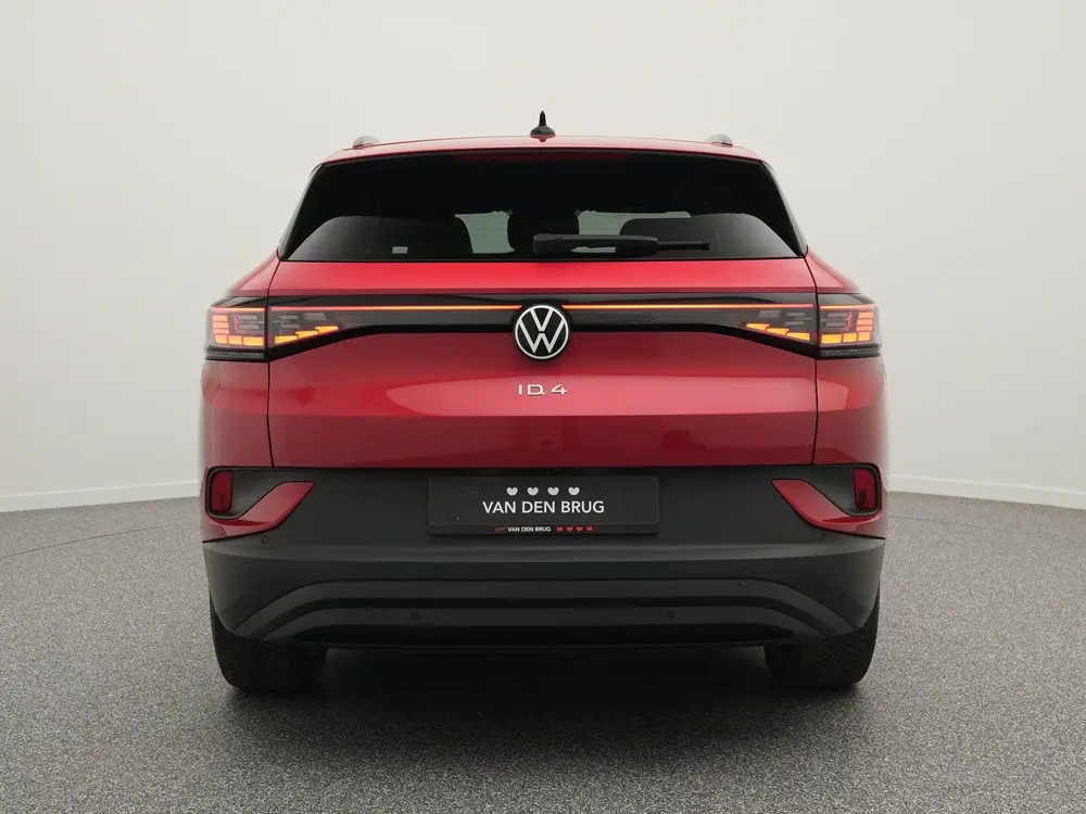 Volkswagen ID.4 Pure 52 kWh 170pk | SoH 92% | Panoramadak | uit 2022, foto 7