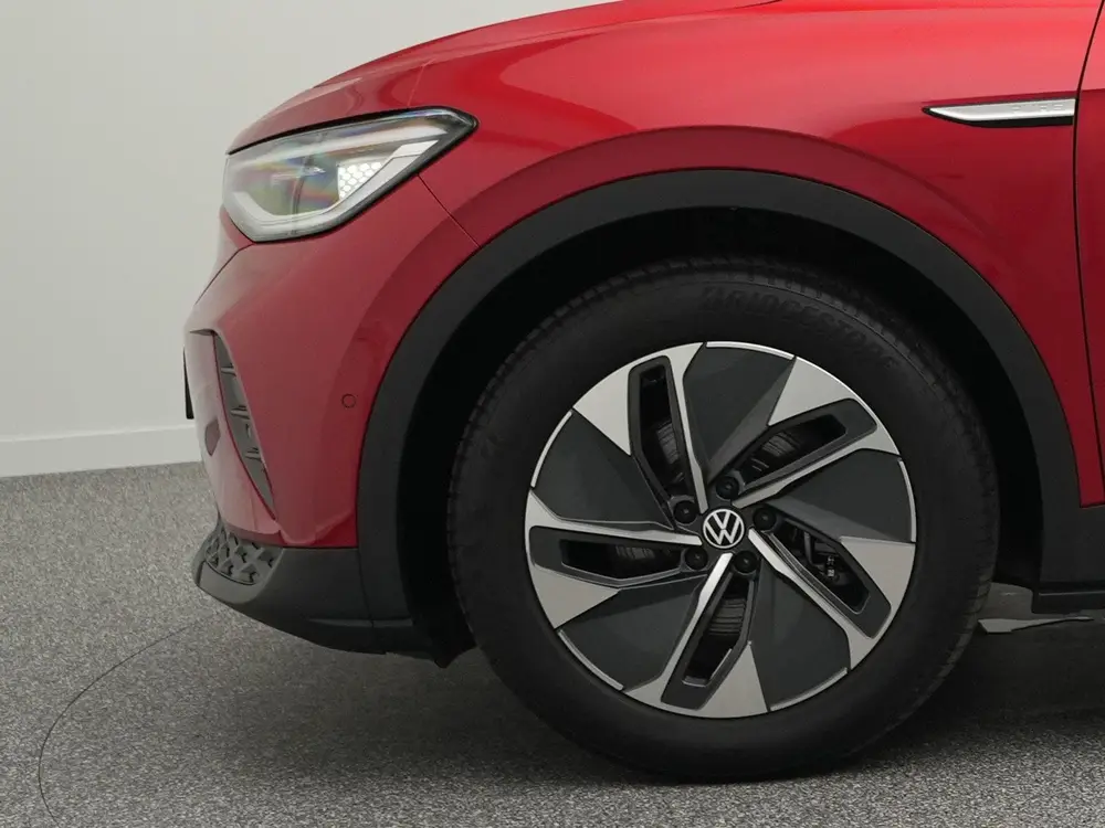 Volkswagen ID.4 Pure 52 kWh 170pk | SoH 92% | Panoramadak | uit 2022, foto 8