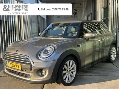 Mini One 1.5 One Chili uit 2020