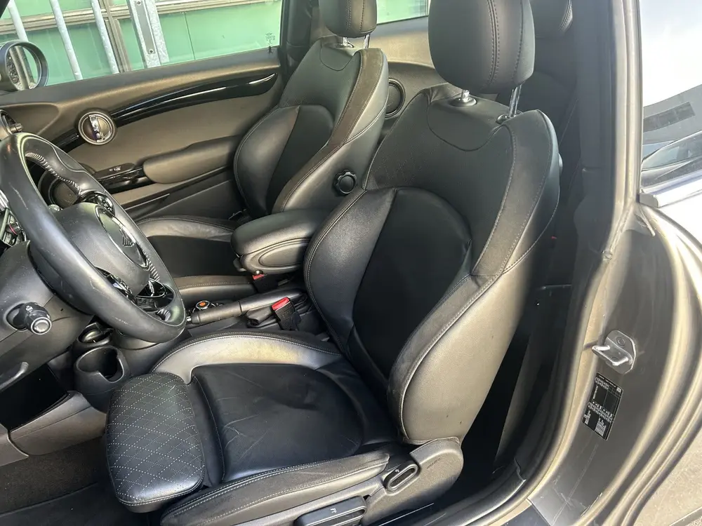Mini One 1.5 One Chili uit 2020, foto 10