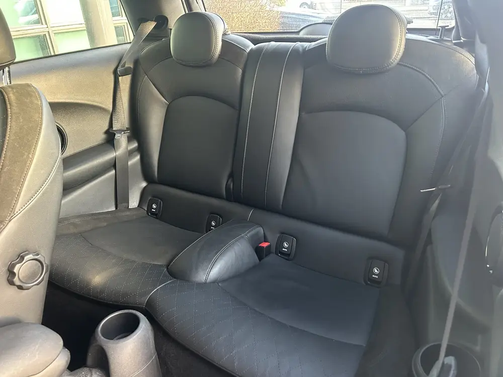 Mini One 1.5 One Chili uit 2020, foto 11