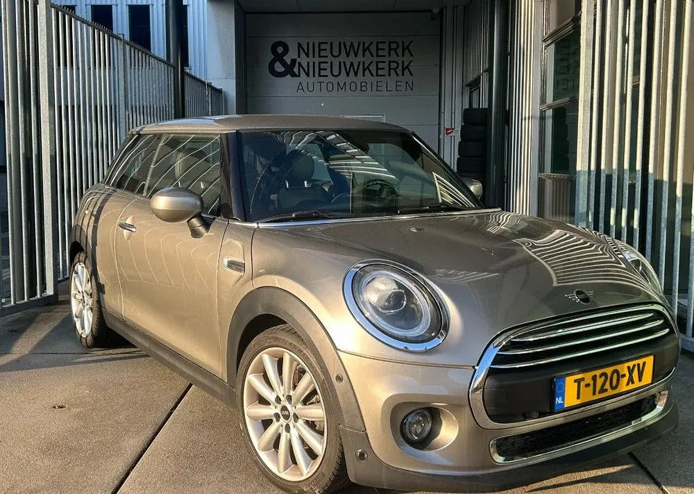Mini One 1.5 One Chili uit 2020, foto 3