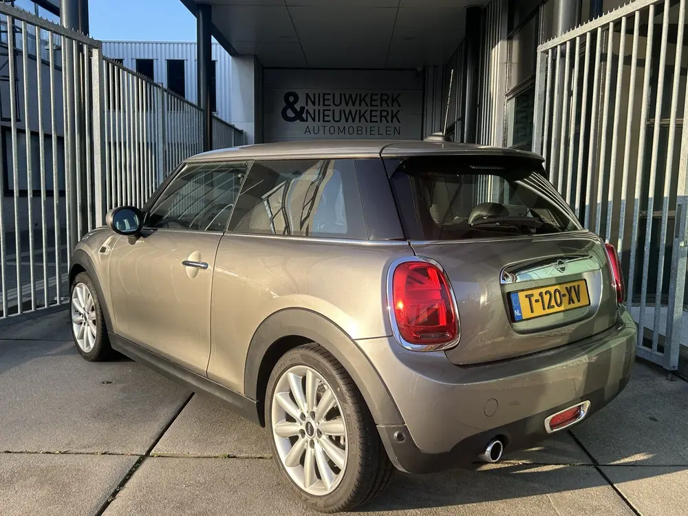 Mini One 1.5 One Chili uit 2020, foto 4