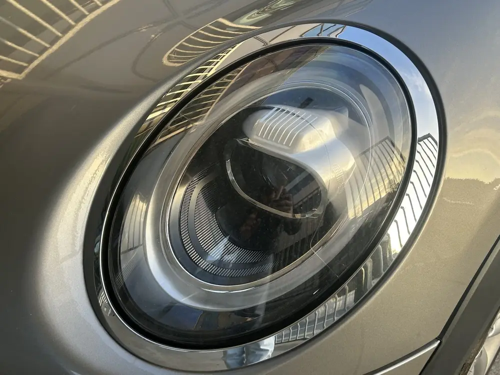 Mini One 1.5 One Chili uit 2020, foto 6