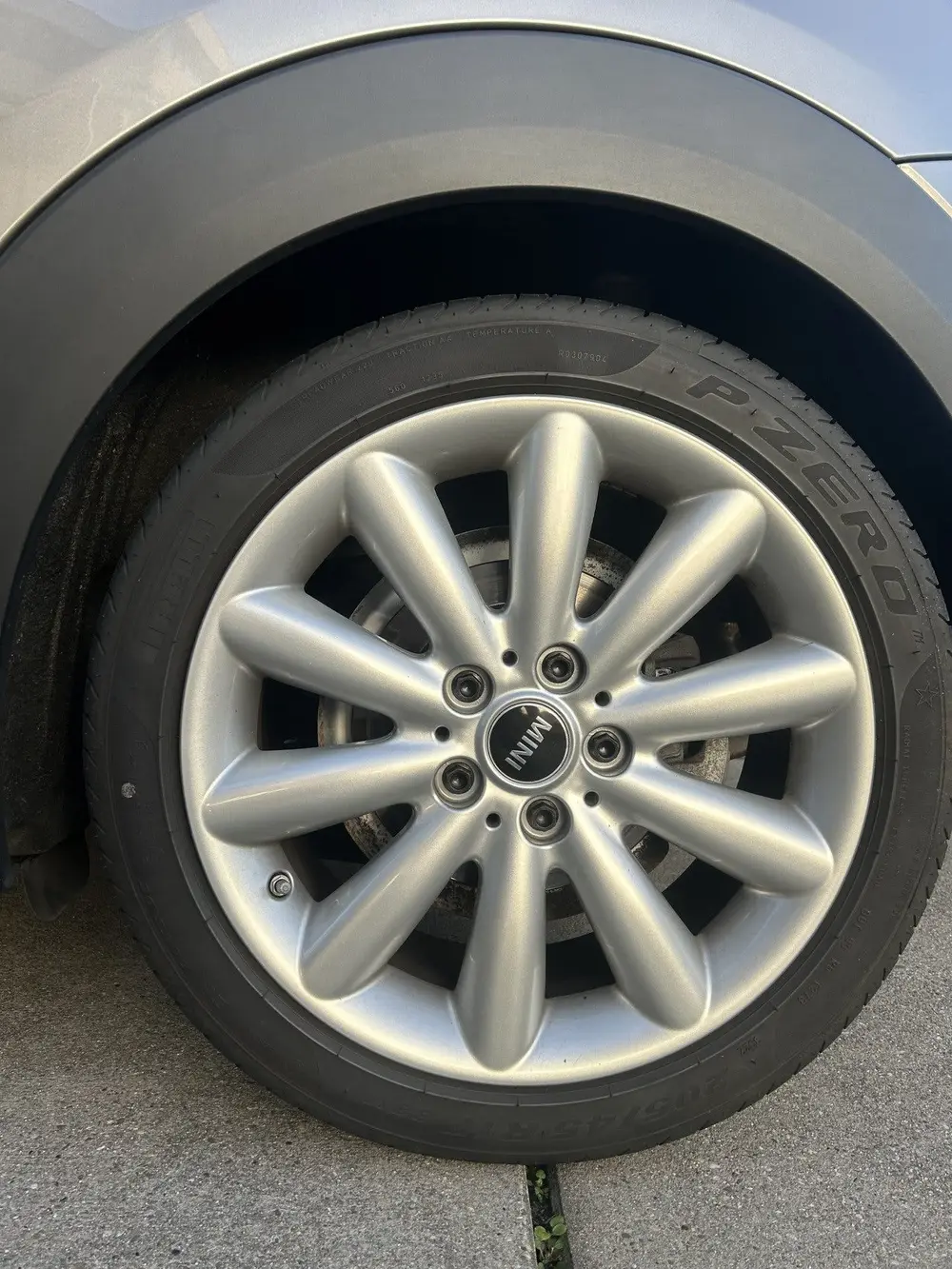 Mini One 1.5 One Chili uit 2020, foto 7