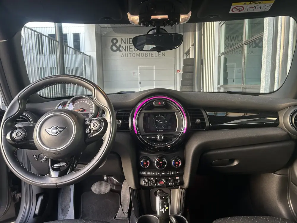 Mini One 1.5 One Chili uit 2020, foto 9
