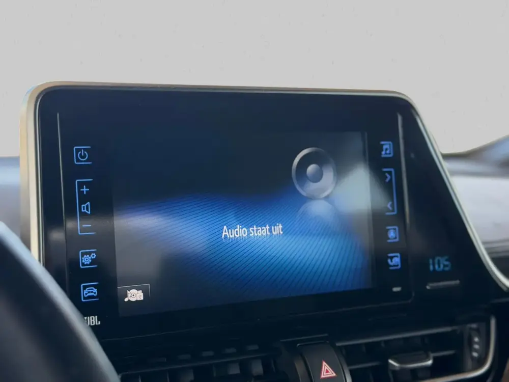 Toyota C-Hr 1.8 Hybrid Dynamic Sport (NL-auto, Goed OndH, Na uit 2019, foto 14