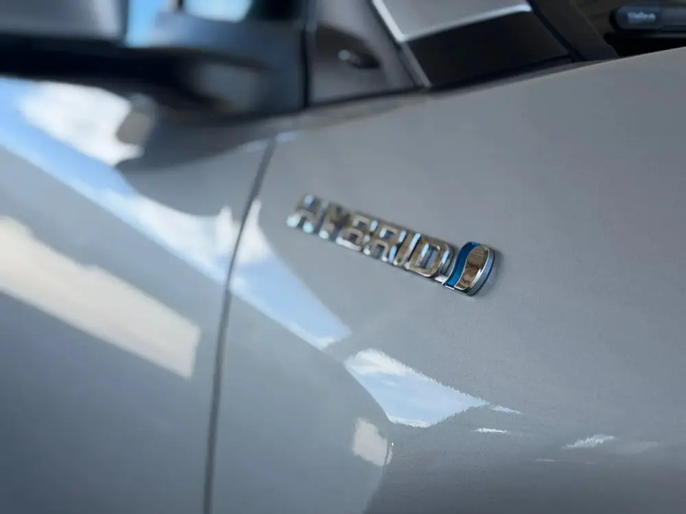 Toyota C-Hr 1.8 Hybrid Dynamic Sport (NL-auto, Goed OndH, Na uit 2019, foto 20