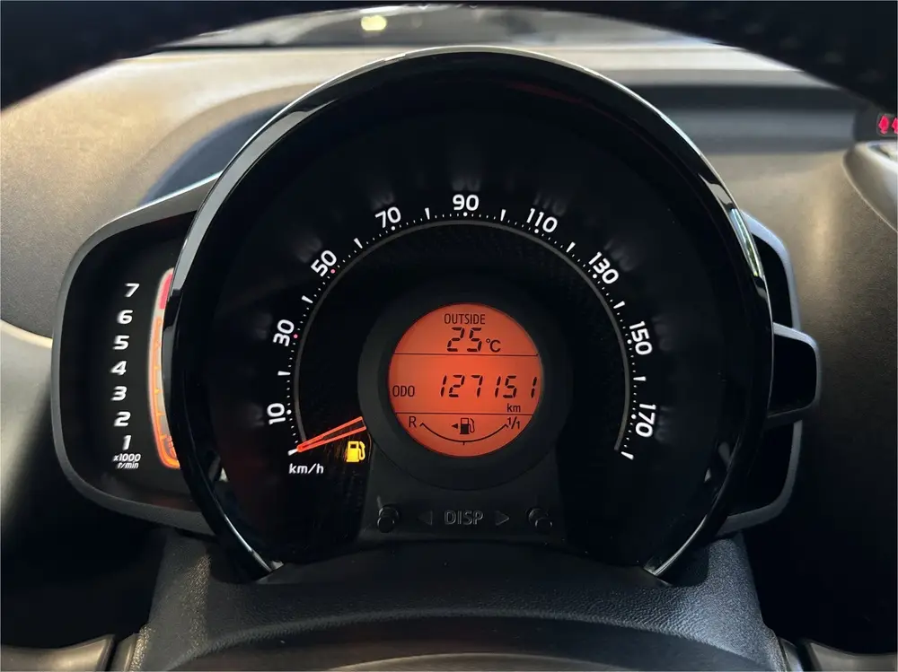 Toyota Aygo 1.0 VVT-i x-play limited | NL | 2 Eig | Camera | uit 2019, foto 8