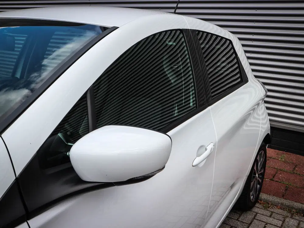 Renault ZOE R135 Intens 52 kWh Clima uit 2021, foto 18