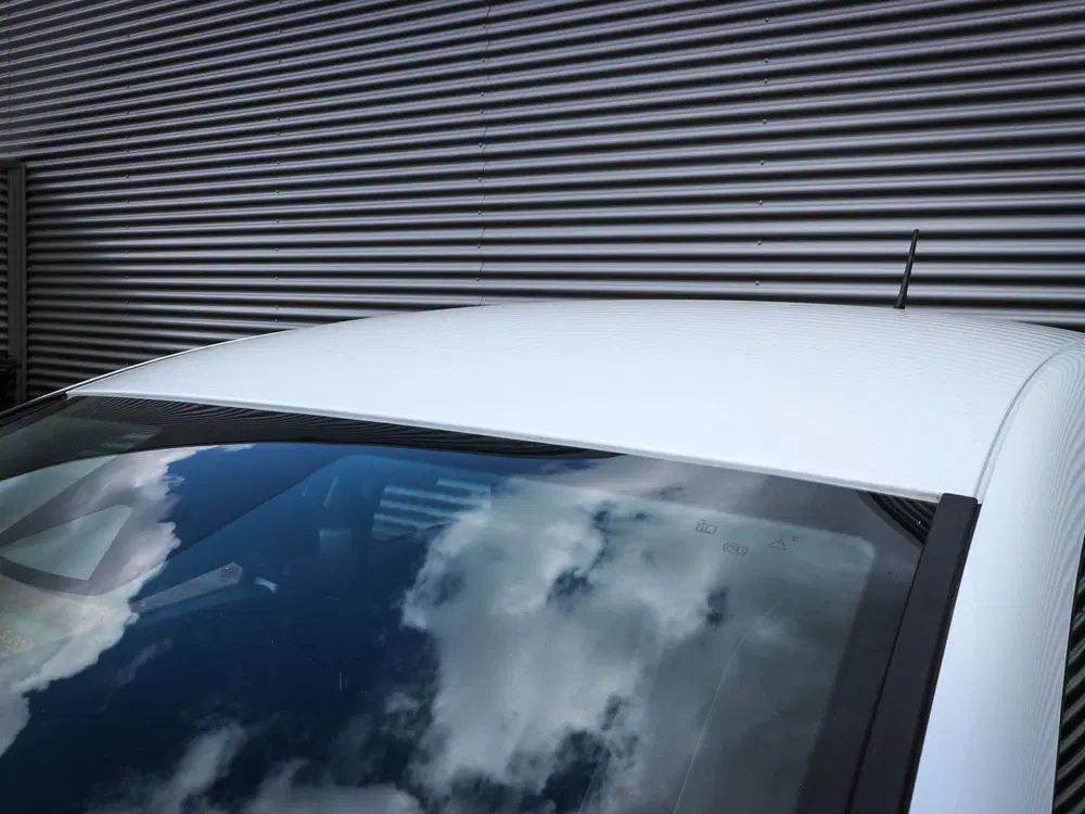 Renault ZOE R135 Intens 52 kWh Clima uit 2021, foto 19