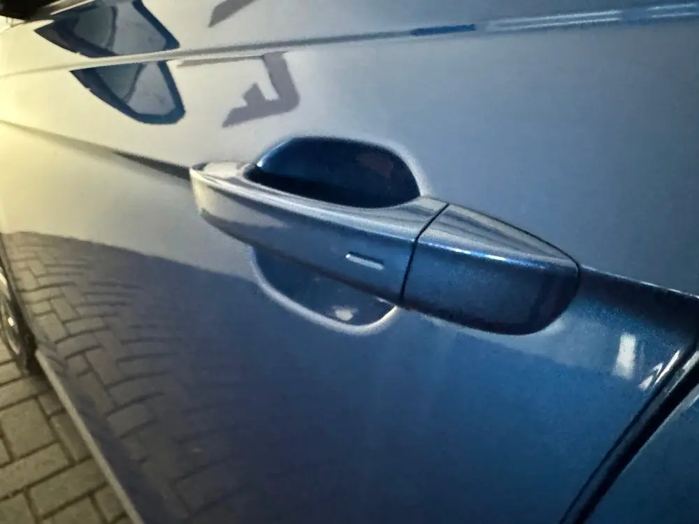 Volkswagen POLO 1.0 TSI R-Line Pano|Stoelverw|BlindSpot|ACC| uit 2023, foto 12