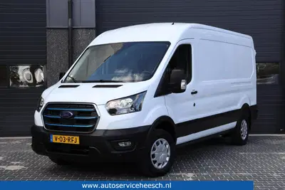 Ford Transit 350 L3H2 68 kWh l NAVI l CAMERA l ACC l CA uit 2024