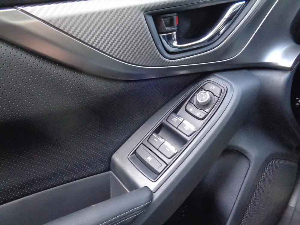Subaru Impreza 2.0i 150pk Lineartronic CVT Premium 4X4 AWD uit 2020, foto 19