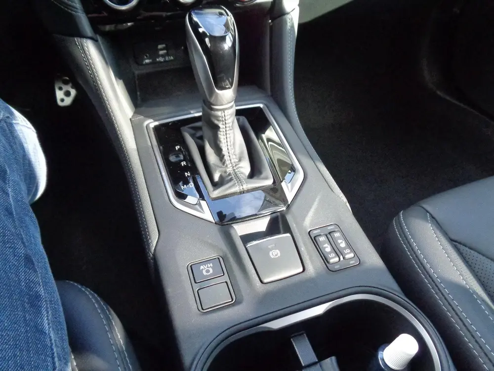 Subaru Impreza 2.0i 150pk Lineartronic CVT Premium 4X4 AWD uit 2020, foto 20