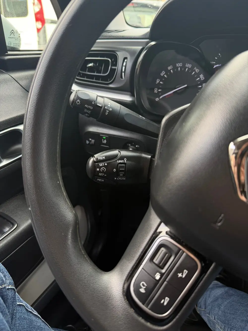 Citroën C3 Citroen C3 1.2 PureTech Airco|Cruisec|Pdc|Navi|Nap uit 2019, foto 11