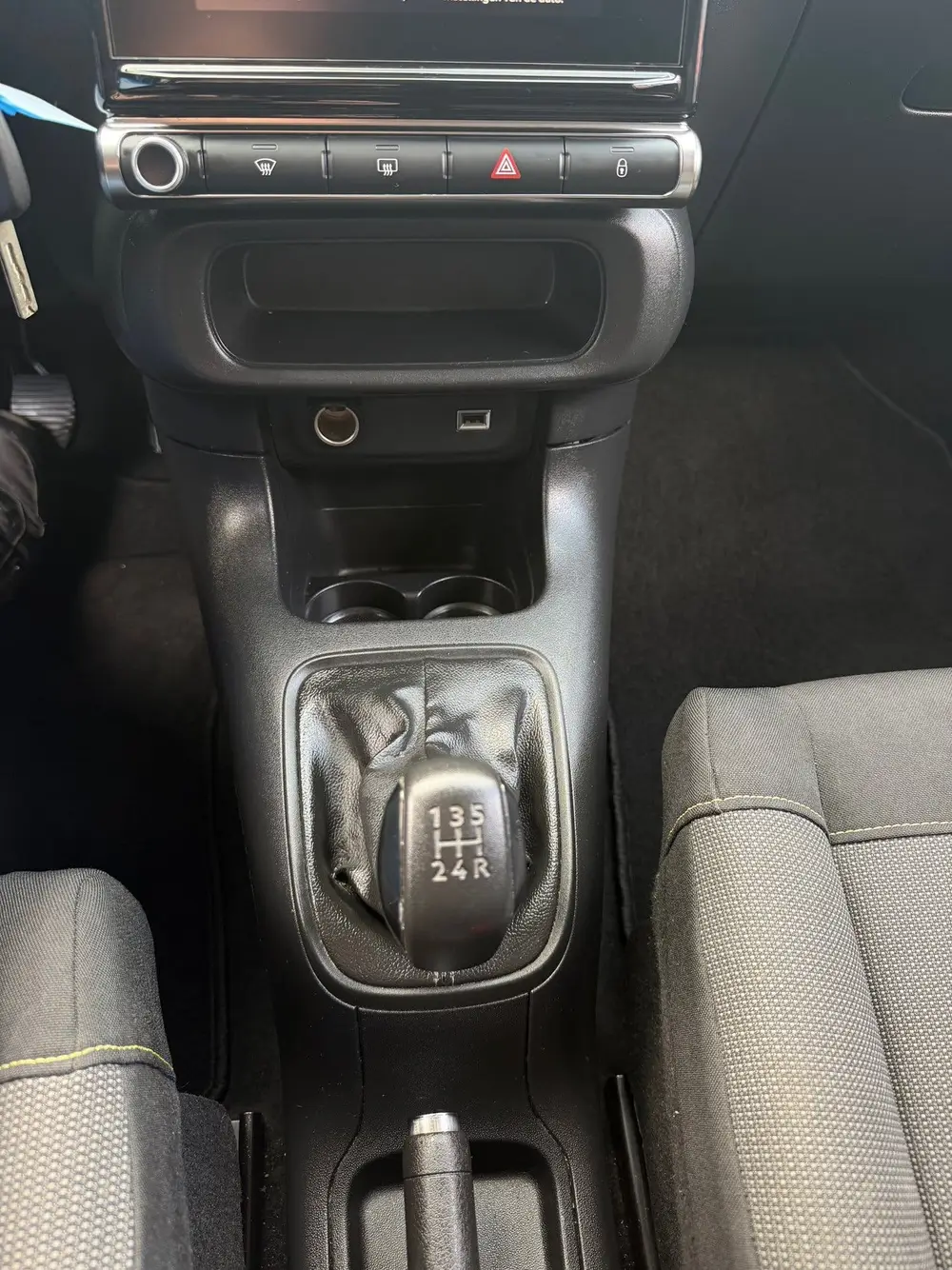 Citroën C3 Citroen C3 1.2 PureTech Airco|Cruisec|Pdc|Navi|Nap uit 2019, foto 20