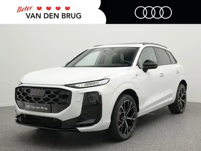 Audi Q3 S Edition 1.5 e-hybrid 272pk uit 2025
