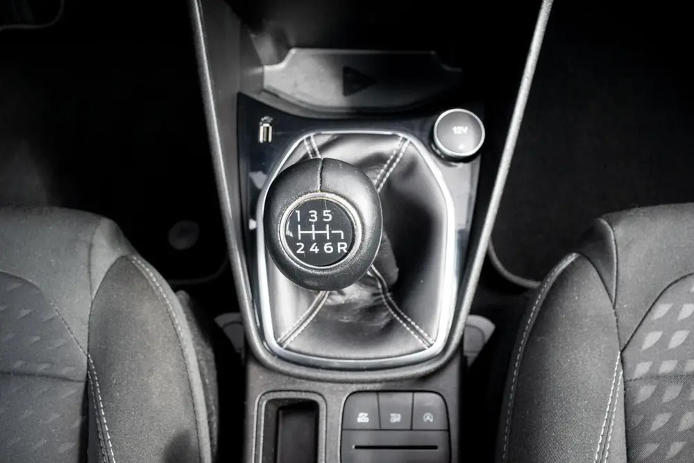 Ford Fiesta 1.0 EcoBoost Titanium|1e EIGENAAR|CLIMATE|KEYLES uit 2019, foto 13