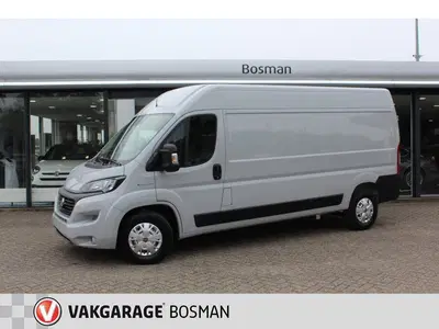 Fiat Ducato E 47 KW BEV90 47 KWh L3-H2 (bj 2021) uit 2021