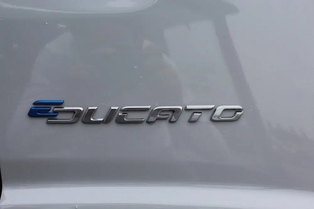 Fiat Ducato E 47 KW BEV90 47 KWh L3-H2 (bj 2021) uit 2021, foto 4