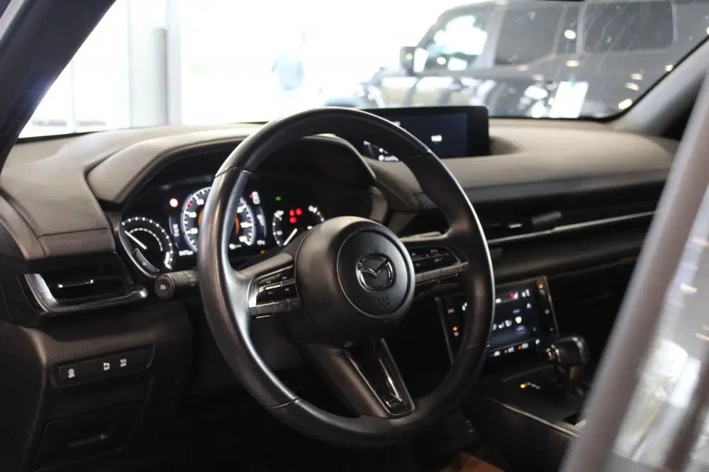 Mazda MX-30 CARPLAY uit 2021, foto 6