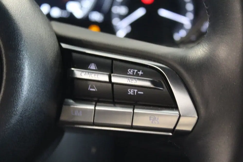 Mazda MX-30 CARPLAY uit 2021, foto 9