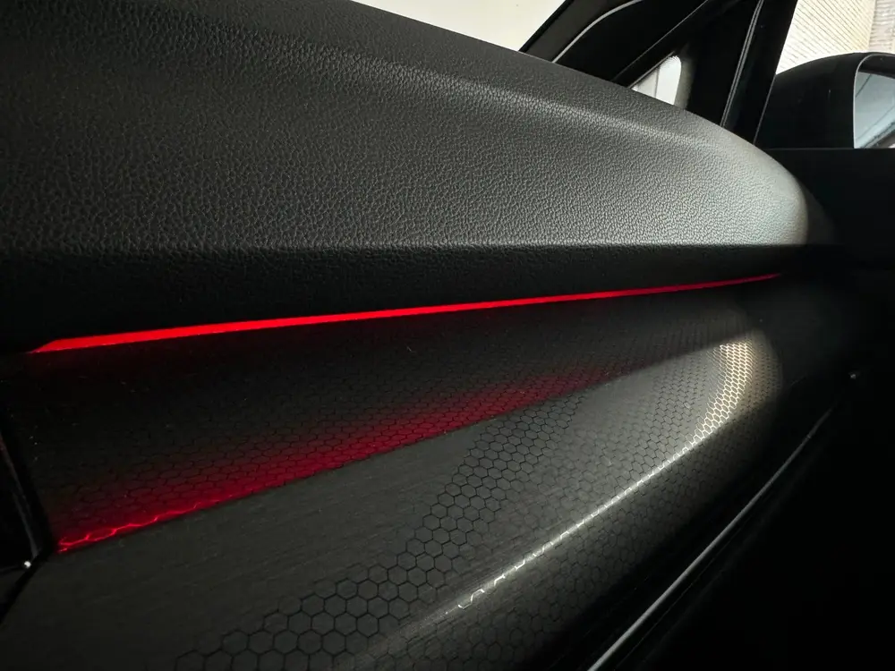 Volkswagen GOLF 2.0 TSI GTI Pano|HuD|H/K|Keyless|Blindspot|A uit 2021, foto 19
