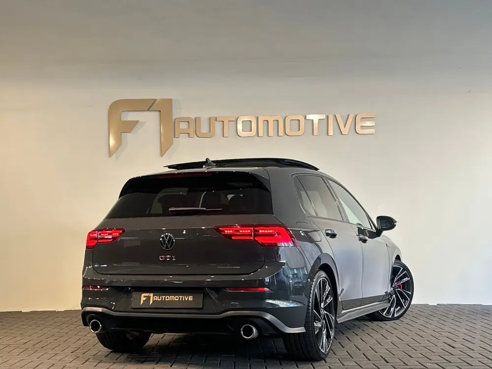 Volkswagen GOLF 2.0 TSI GTI Pano|HuD|H/K|Keyless|Blindspot|A uit 2021, foto 6