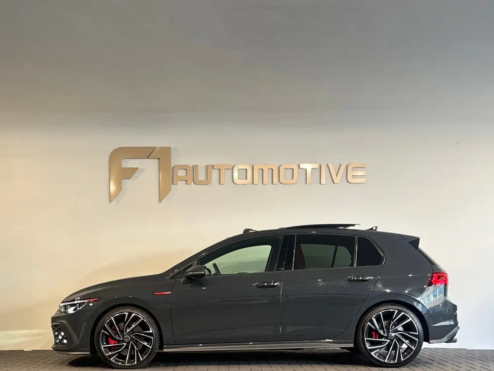 Volkswagen GOLF 2.0 TSI GTI Pano|HuD|H/K|Keyless|Blindspot|A uit 2021, foto 7