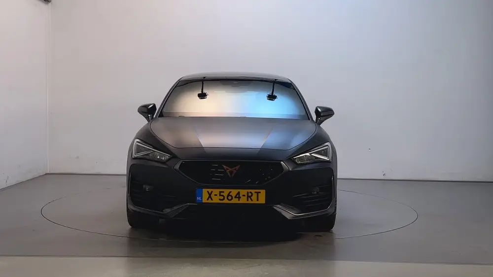 Cupra Leon 1.4 e-Hybrid 245pk VZ Business Sfeerverlichting P uit 2021, foto 14