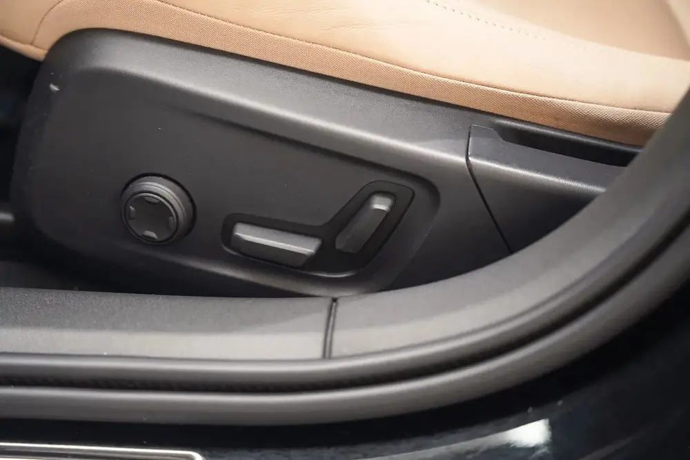 Polestar 2 Long Range Dual Motor Launch Ed. [ Leder Panorama uit 2021, foto 11