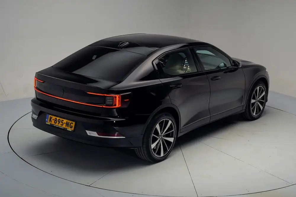 Polestar 2 Long Range Dual Motor Launch Ed. [ Leder Panorama uit 2021, foto 19