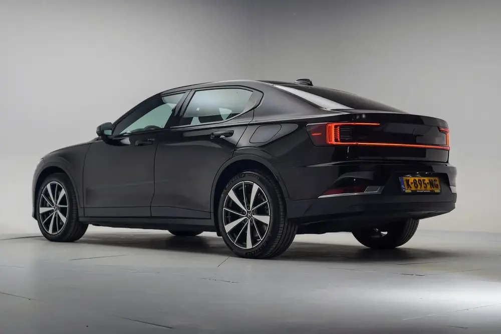 Polestar 2 Long Range Dual Motor Launch Ed. [ Leder Panorama uit 2021, foto 3