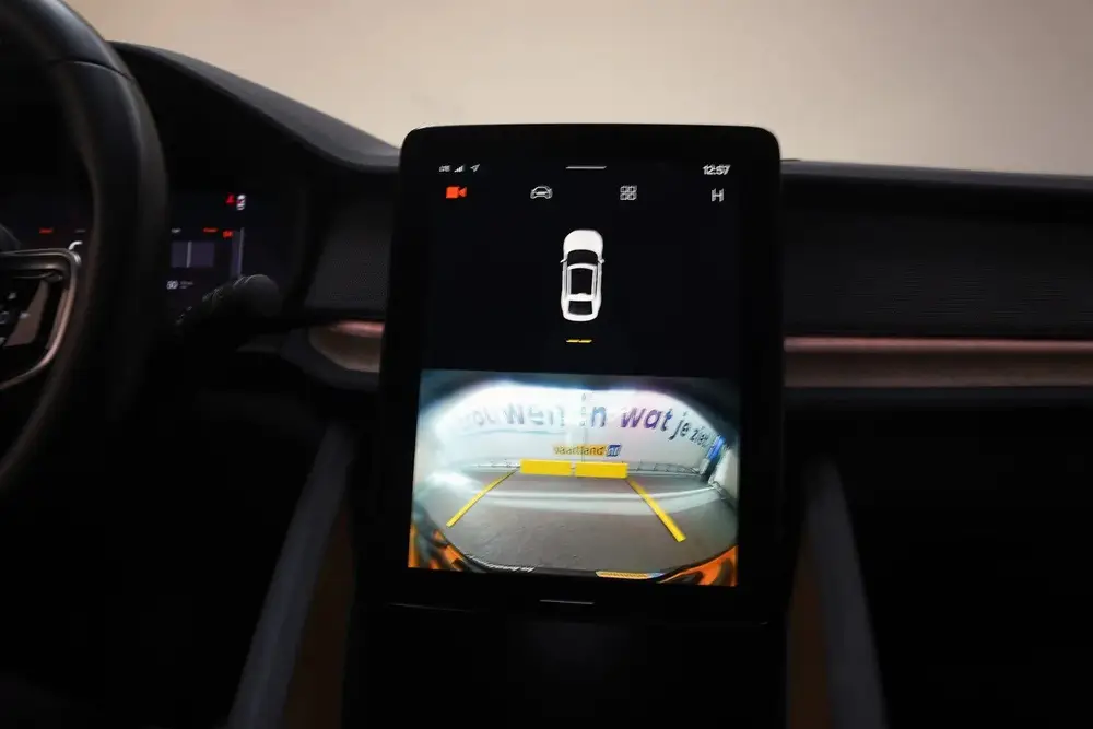 Polestar 2 Long Range Dual Motor Launch Ed. [ Leder Panorama uit 2021, foto 7