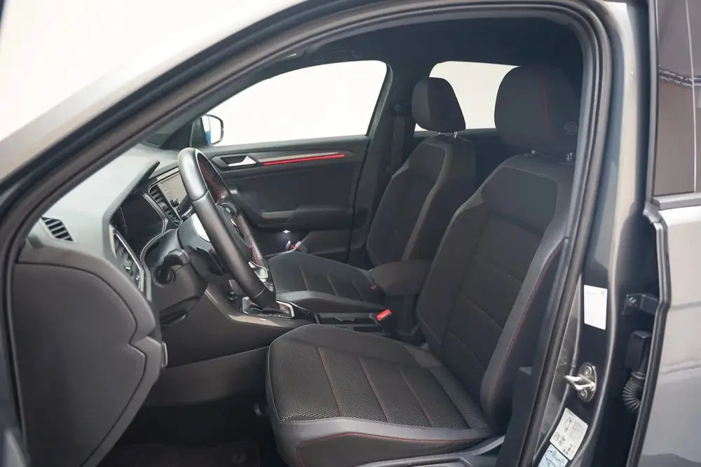Volkswagen T-Roc 1.5 TSI 150pk Sport Executive Aut. [ Virtua uit 2021, foto 10