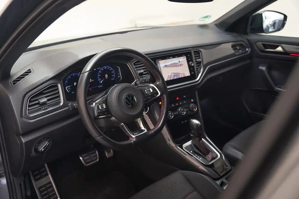 Volkswagen T-Roc 1.5 TSI 150pk Sport Executive Aut. [ Virtua uit 2021, foto 15