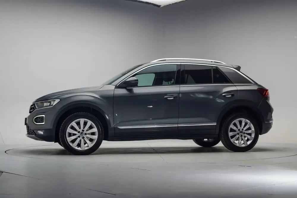 Volkswagen T-Roc 1.5 TSI 150pk Sport Executive Aut. [ Virtua uit 2021, foto 2