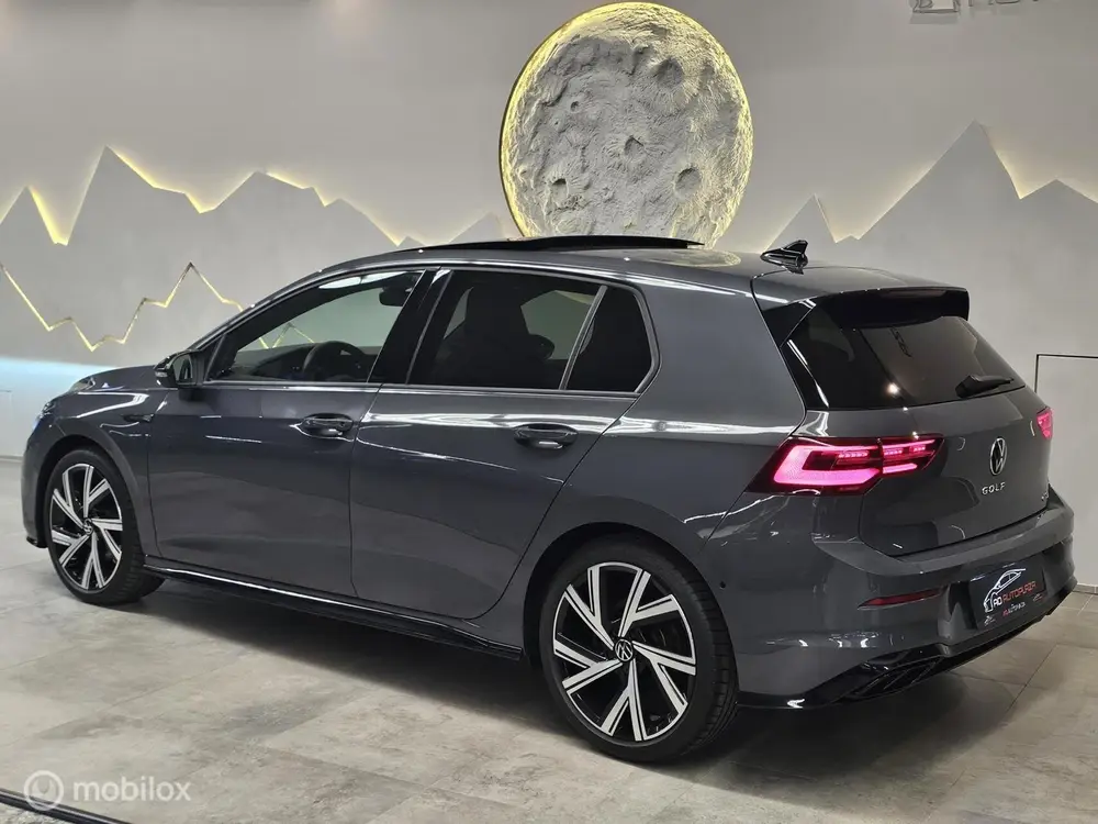 Volkswagen Golf 1.5 eTSI 3x R-Line Panorama/H&K/Keyless/IQ L uit 2022, foto 8